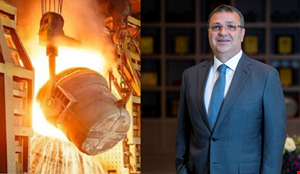 Çelik Sektörü Doğal Gaz ve Elektrik Kesintileri Nedeniyle 1 Milyar Lira Kayıp Bekliyor